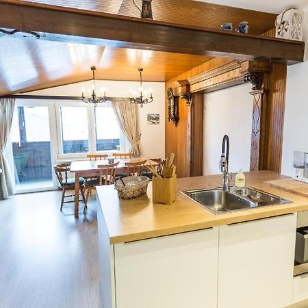 Appartement Rosimo By Monicare Seefeld in Tirol Exterior photo