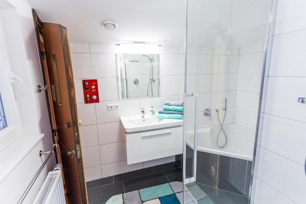 Appartement Rosimo By Monicare Seefeld in Tirol Exterior photo