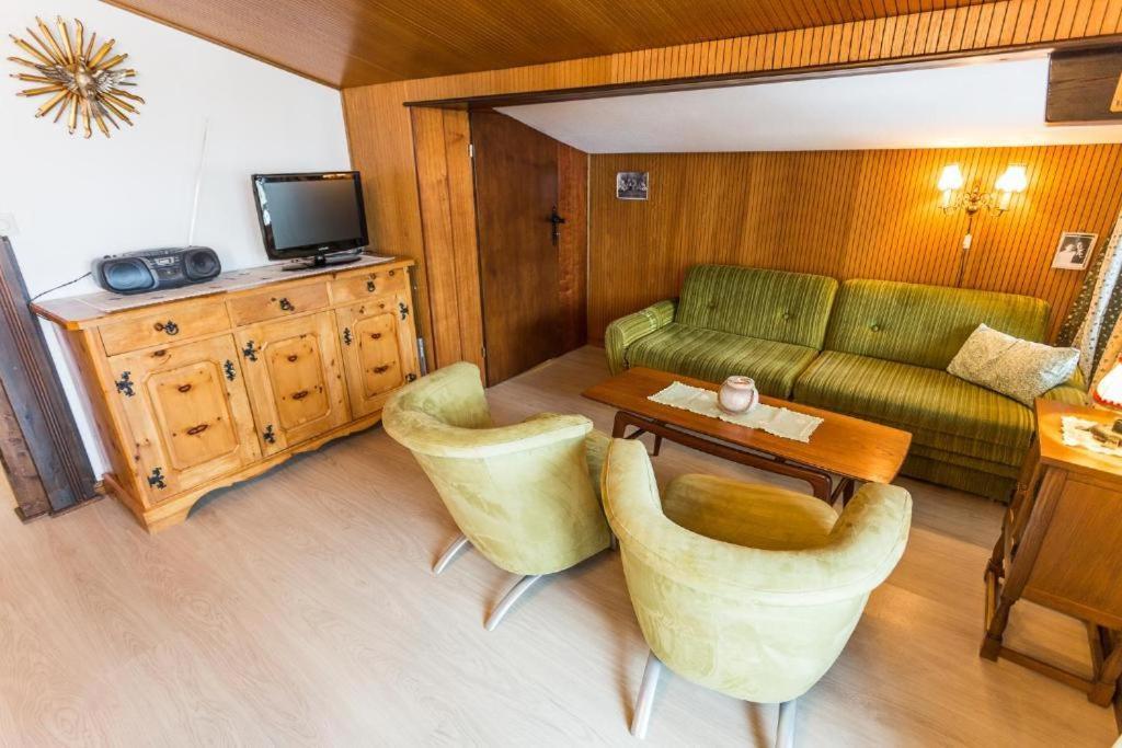 Appartement Rosimo By Monicare Seefeld in Tirol Exterior photo