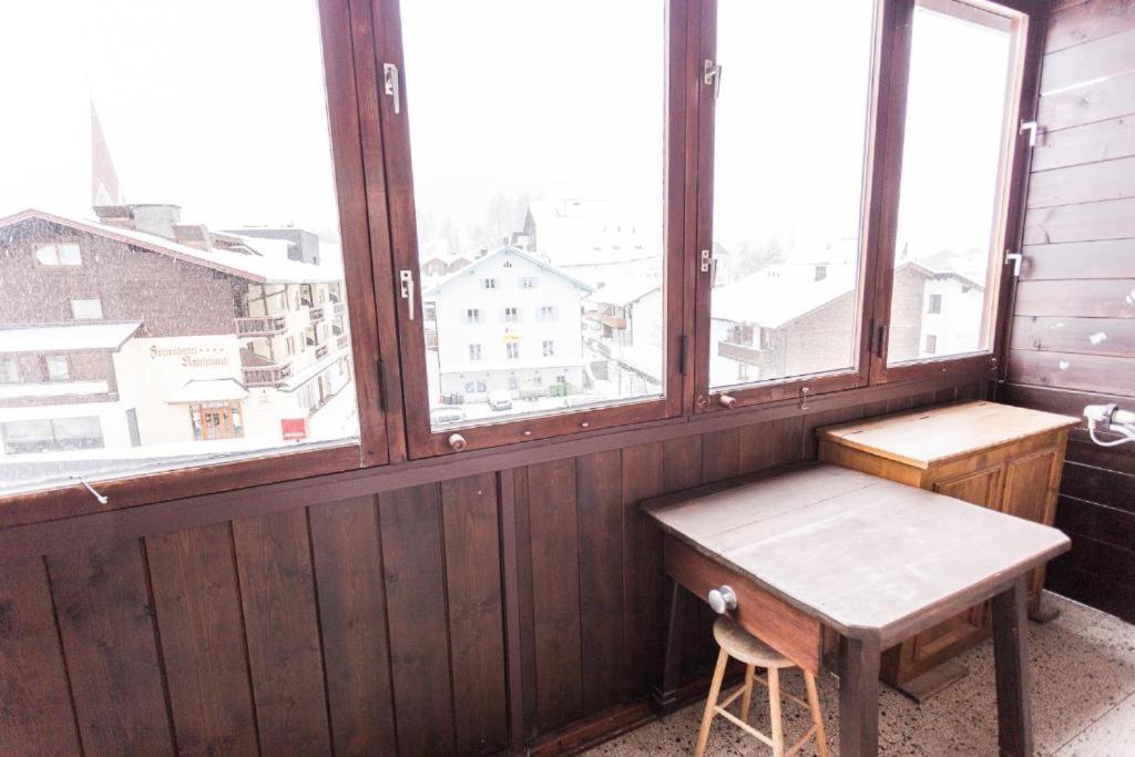 Appartement Rosimo By Monicare Seefeld in Tirol Exterior photo