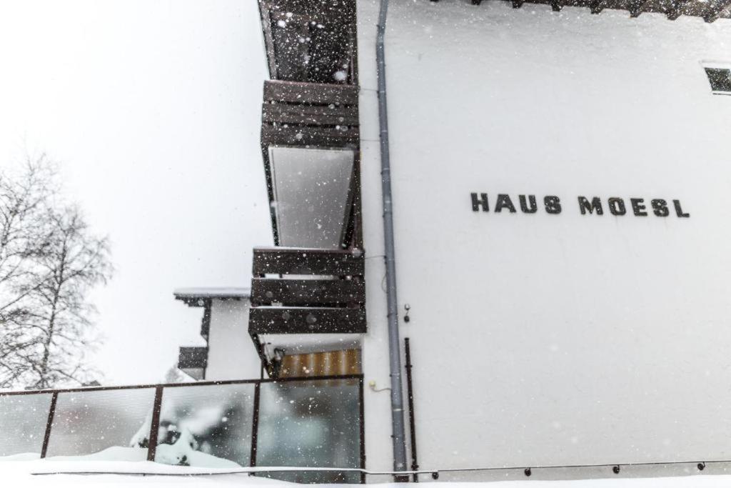 Appartement Rosimo By Monicare Seefeld in Tirol Exterior photo